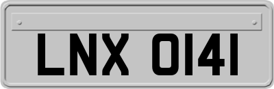 LNX0141