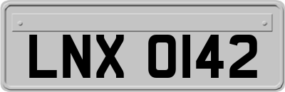 LNX0142