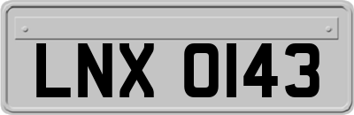 LNX0143