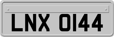 LNX0144