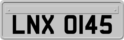 LNX0145