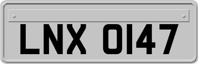 LNX0147