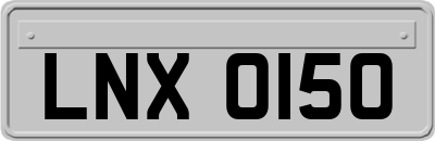 LNX0150