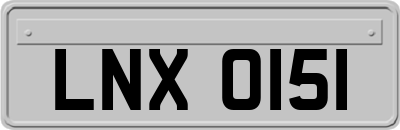 LNX0151