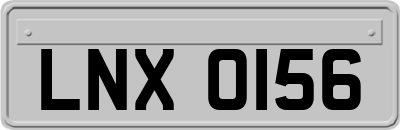 LNX0156