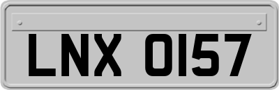 LNX0157