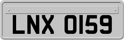 LNX0159