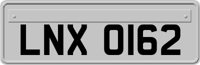 LNX0162