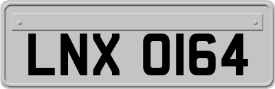 LNX0164