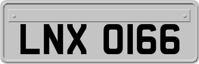 LNX0166