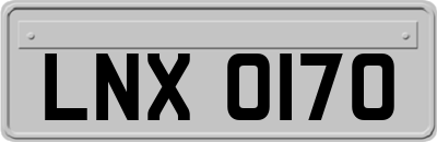 LNX0170