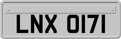 LNX0171