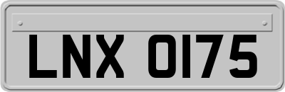 LNX0175