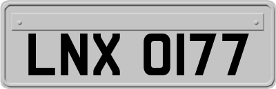 LNX0177