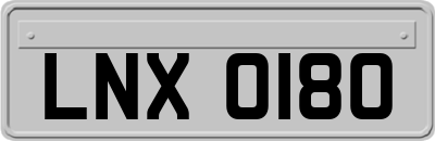 LNX0180
