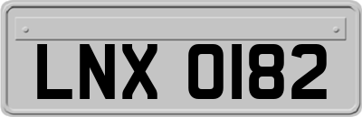 LNX0182