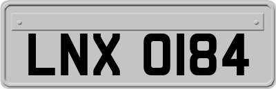 LNX0184