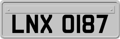 LNX0187