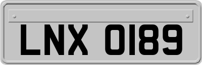 LNX0189