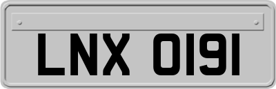 LNX0191