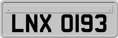 LNX0193