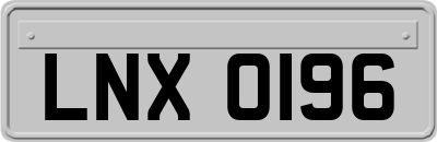 LNX0196