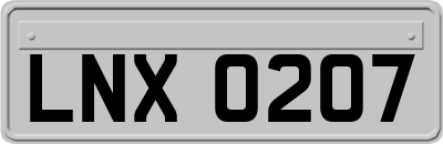 LNX0207