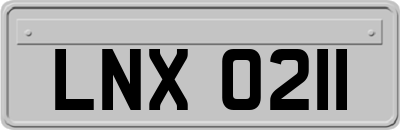 LNX0211