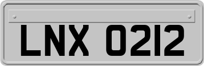 LNX0212