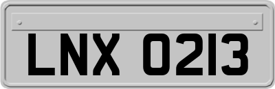 LNX0213