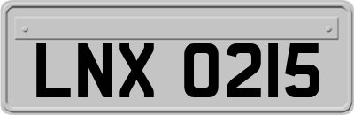 LNX0215