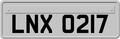 LNX0217