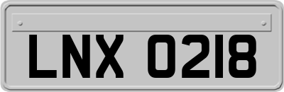 LNX0218
