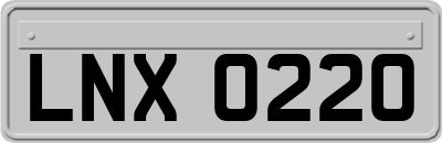LNX0220