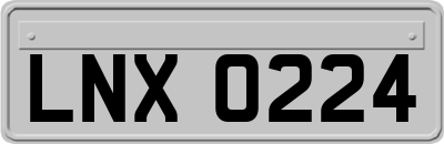 LNX0224