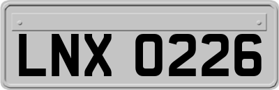 LNX0226