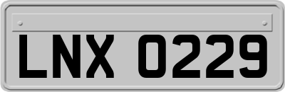 LNX0229