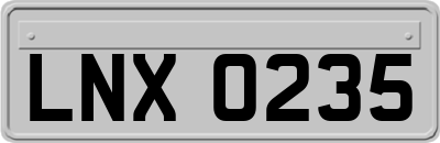 LNX0235