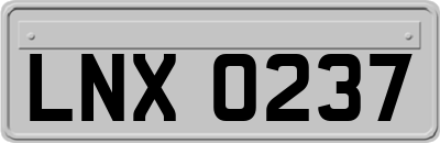 LNX0237