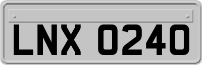 LNX0240