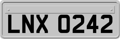 LNX0242