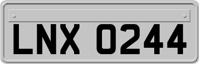 LNX0244