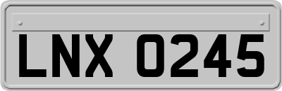 LNX0245