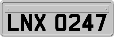 LNX0247