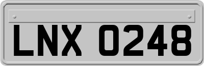 LNX0248