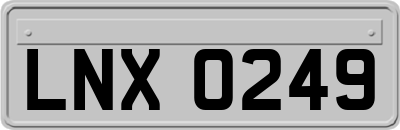 LNX0249