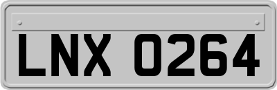 LNX0264