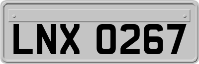 LNX0267