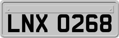 LNX0268