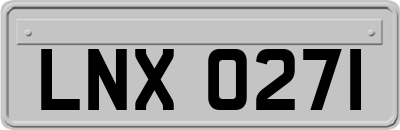 LNX0271